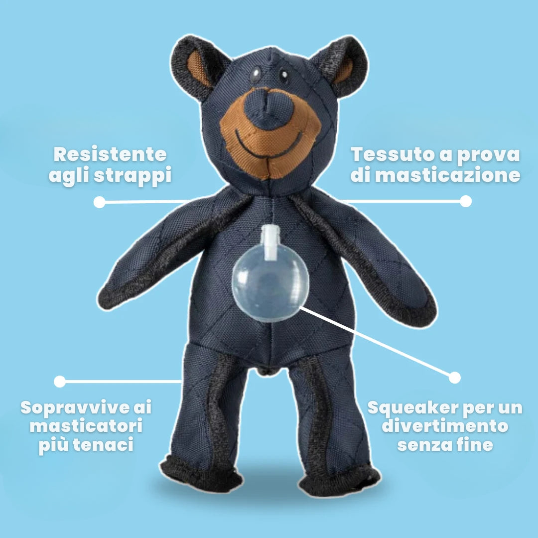 Teddy™- L'indistruttibile